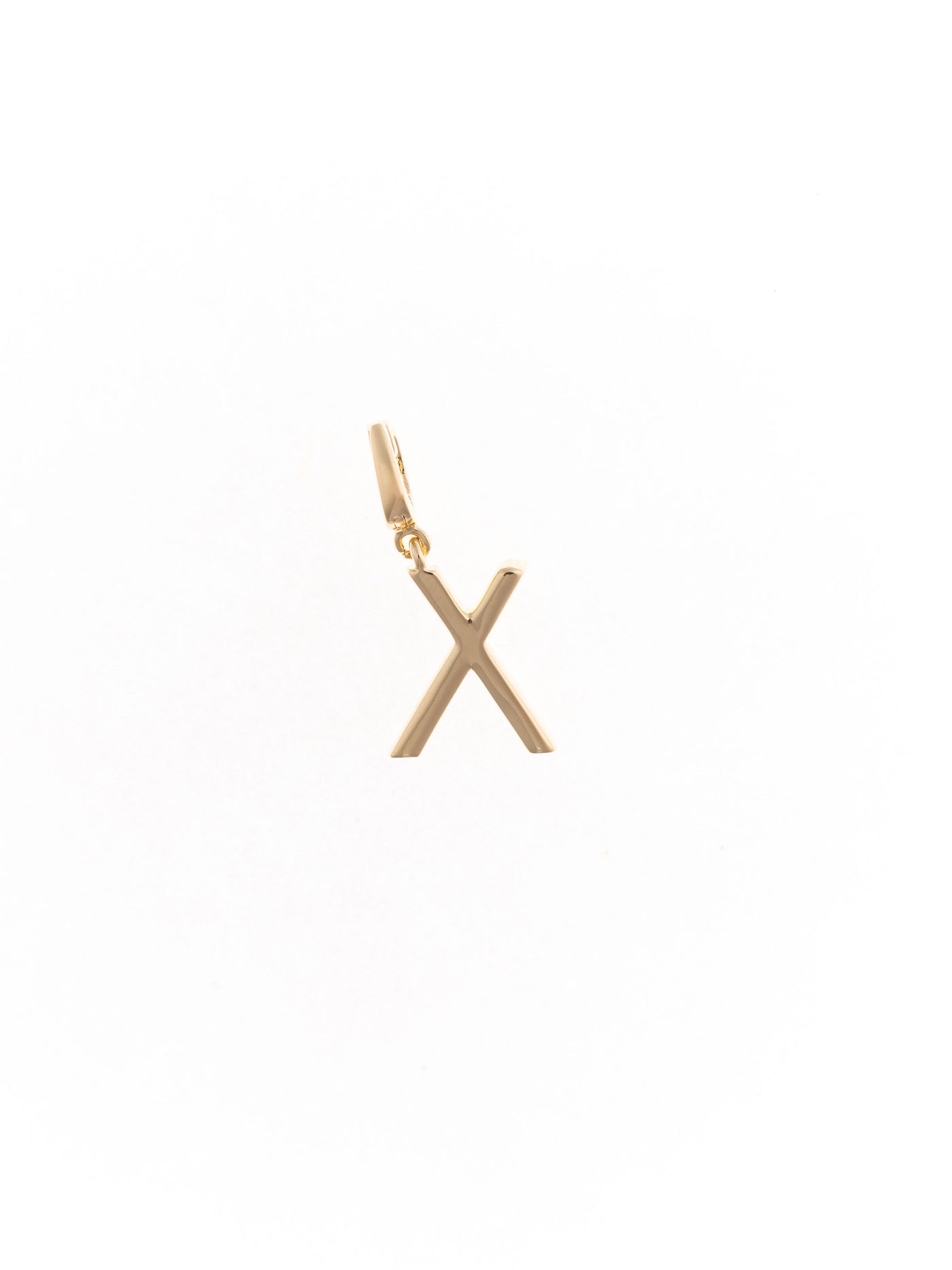 Tia Initial Charms