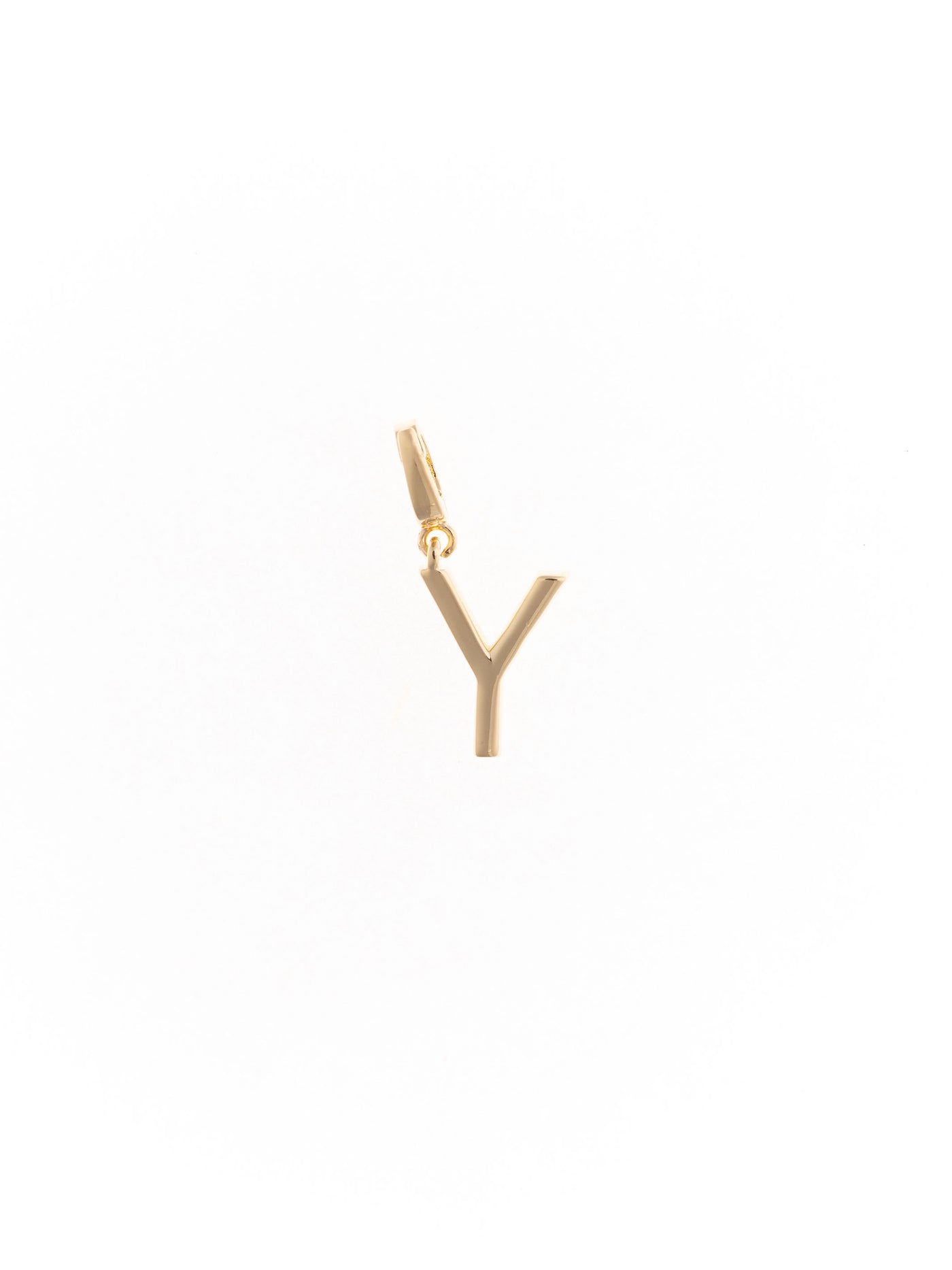 Tia Initial Charms
