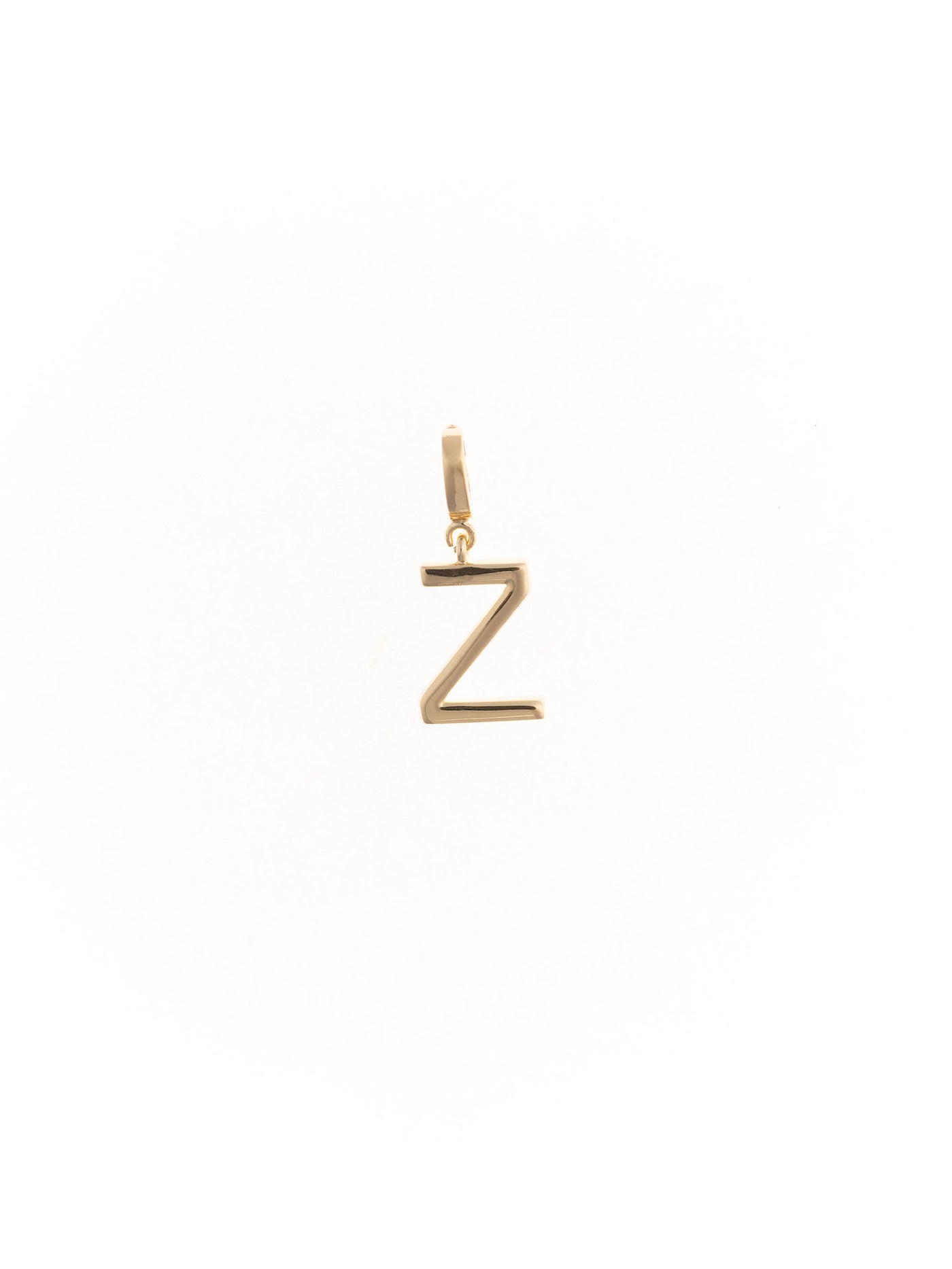 Tia Initial Charms