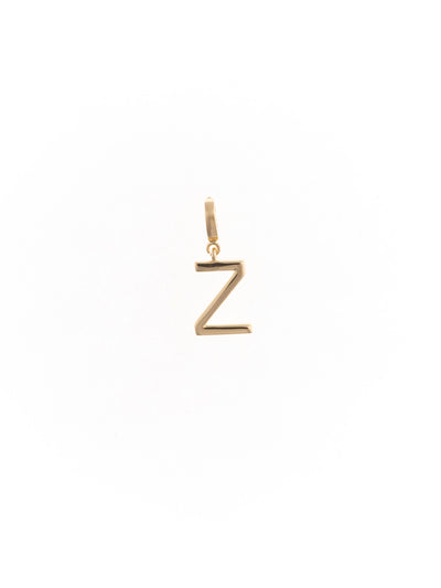 Tia Initial Charms