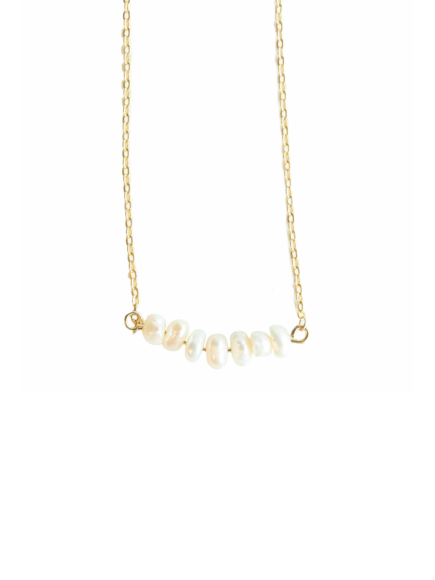 Suzie Necklace