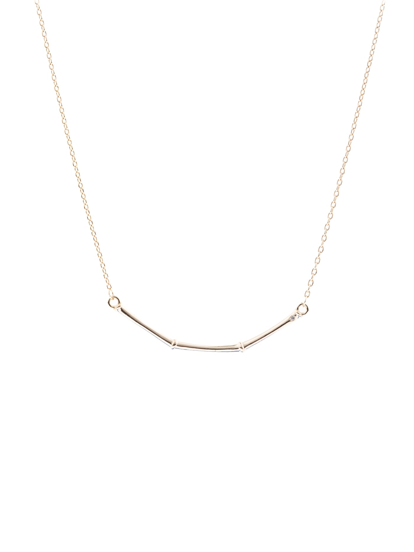 Willow Necklace