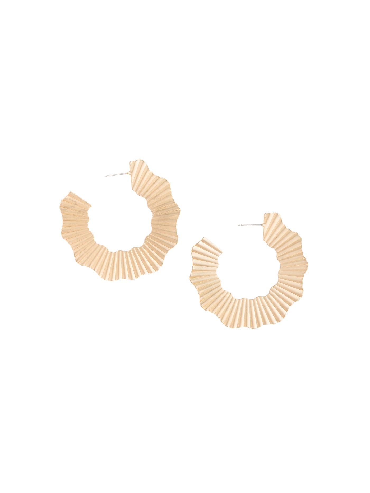 Trenton Earrings