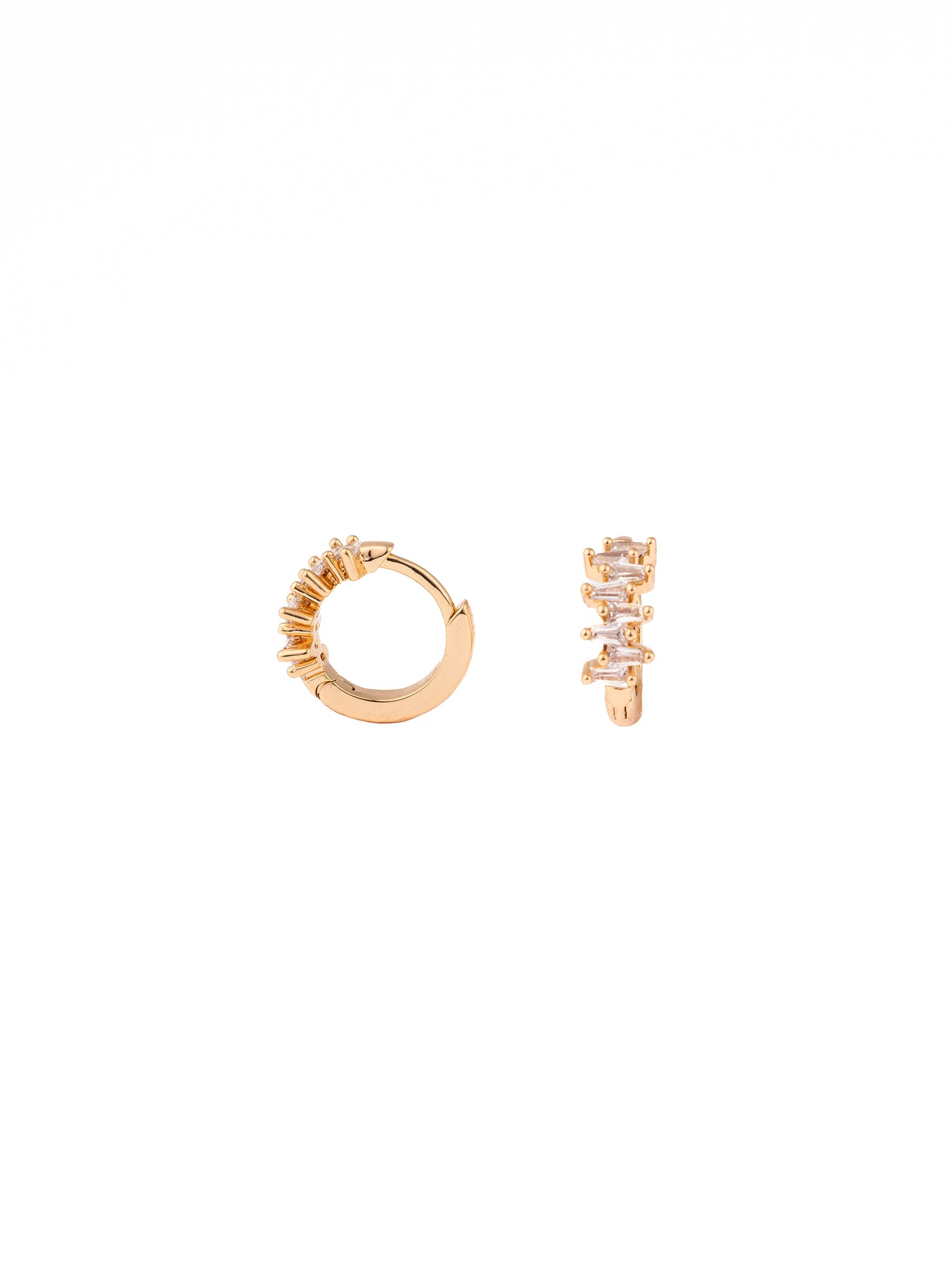 Bailey Earrings