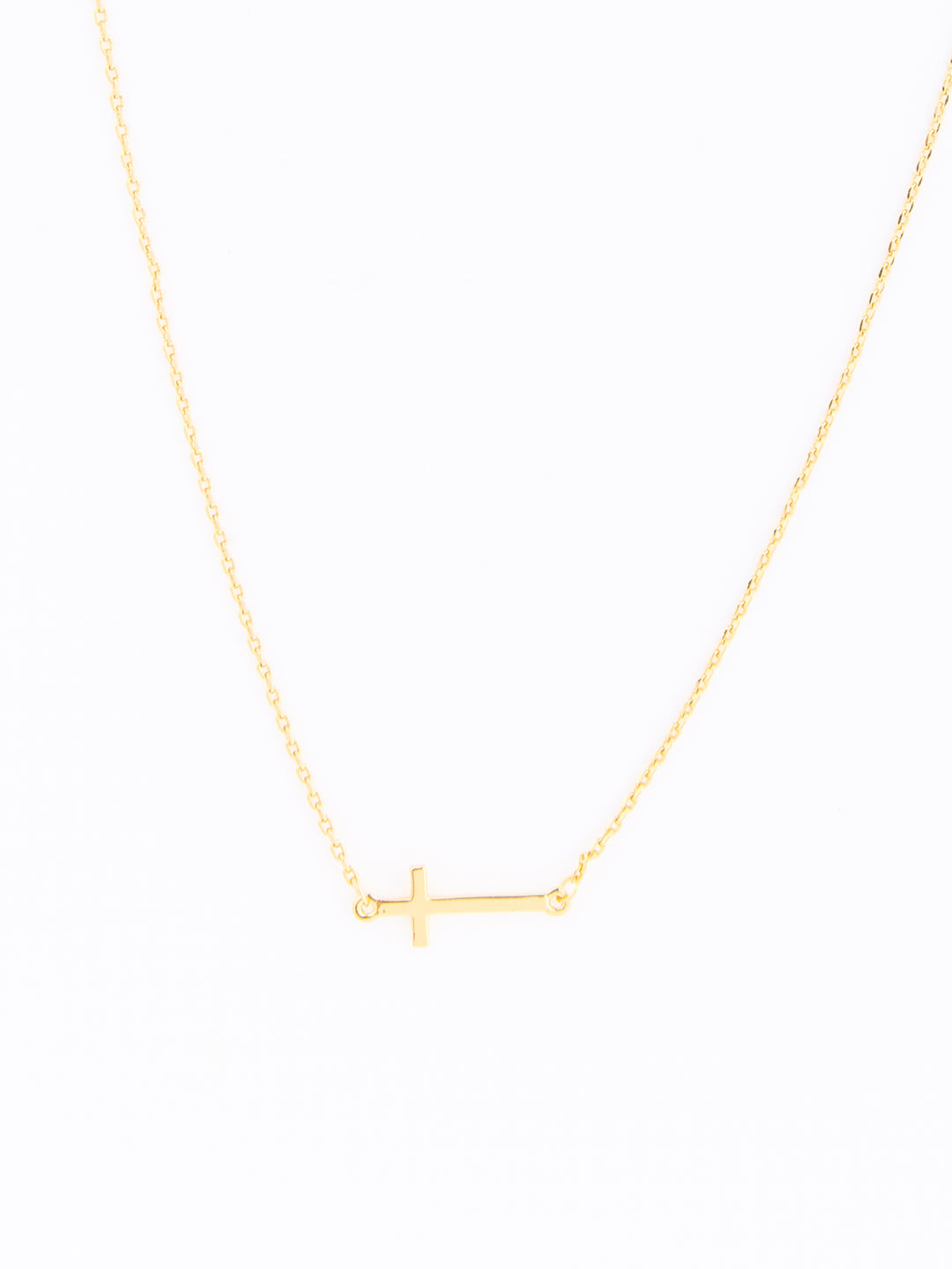 Alexa Waterproof Necklace – MICHELLE MCDOWELL