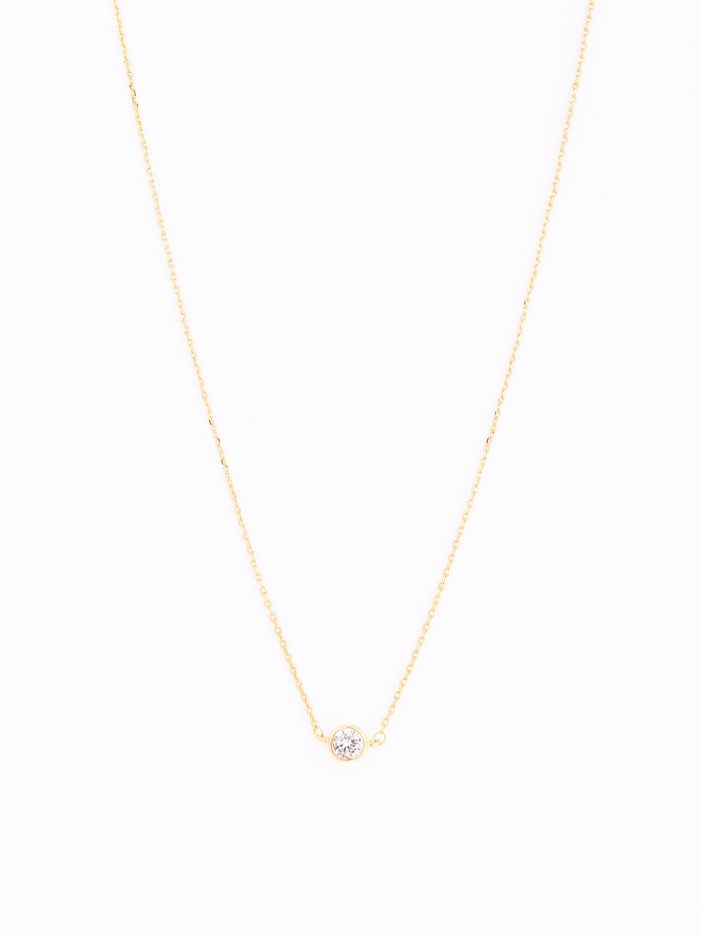 Camryn Waterproof Necklace – MICHELLE MCDOWELL