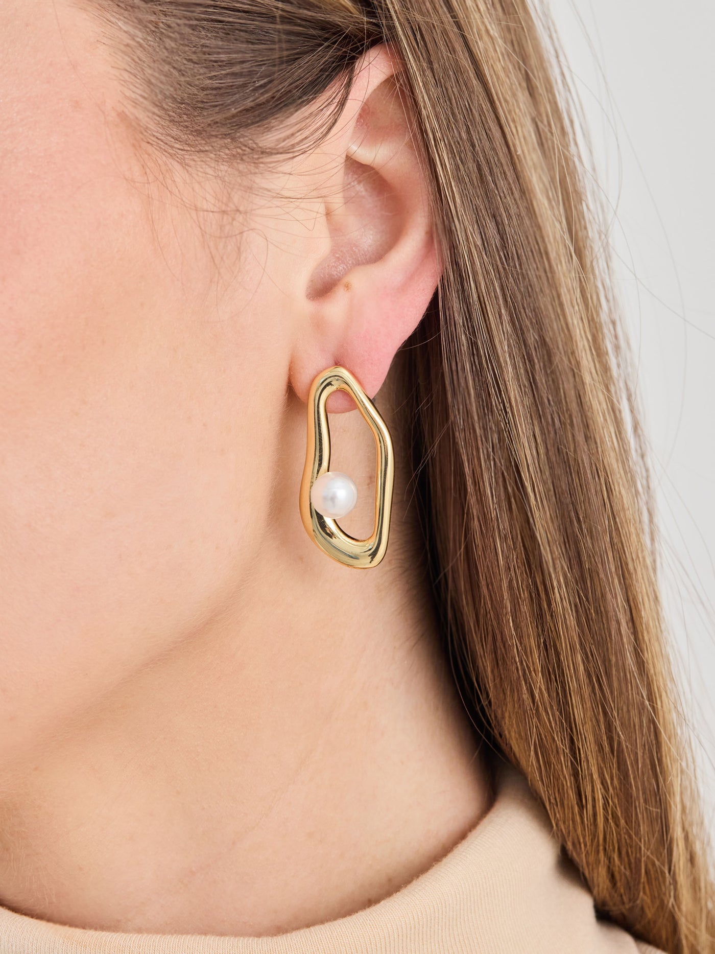 Easton Earrings
