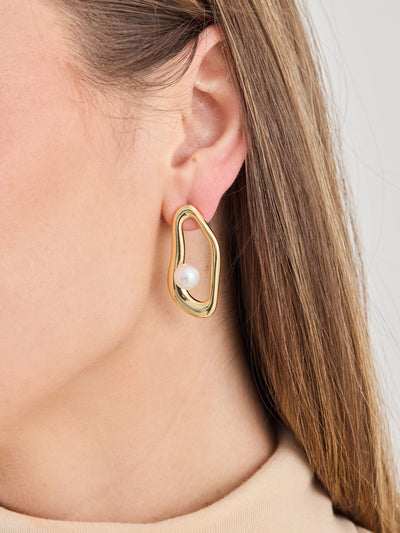 Easton Earrings