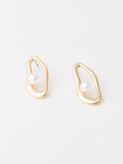 Easton Earrings