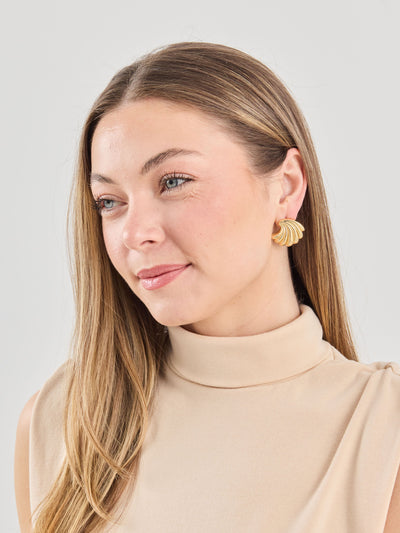 Rhett Earrings