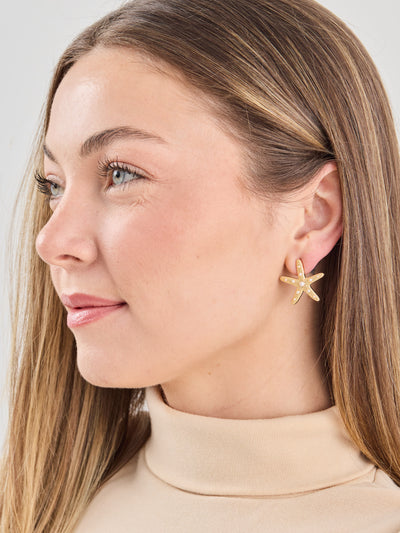 Maverick Earrings