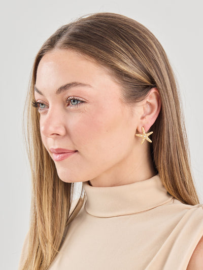 Maverick Earrings