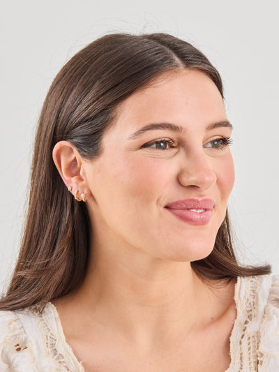 Samara Earrings | Set of 3