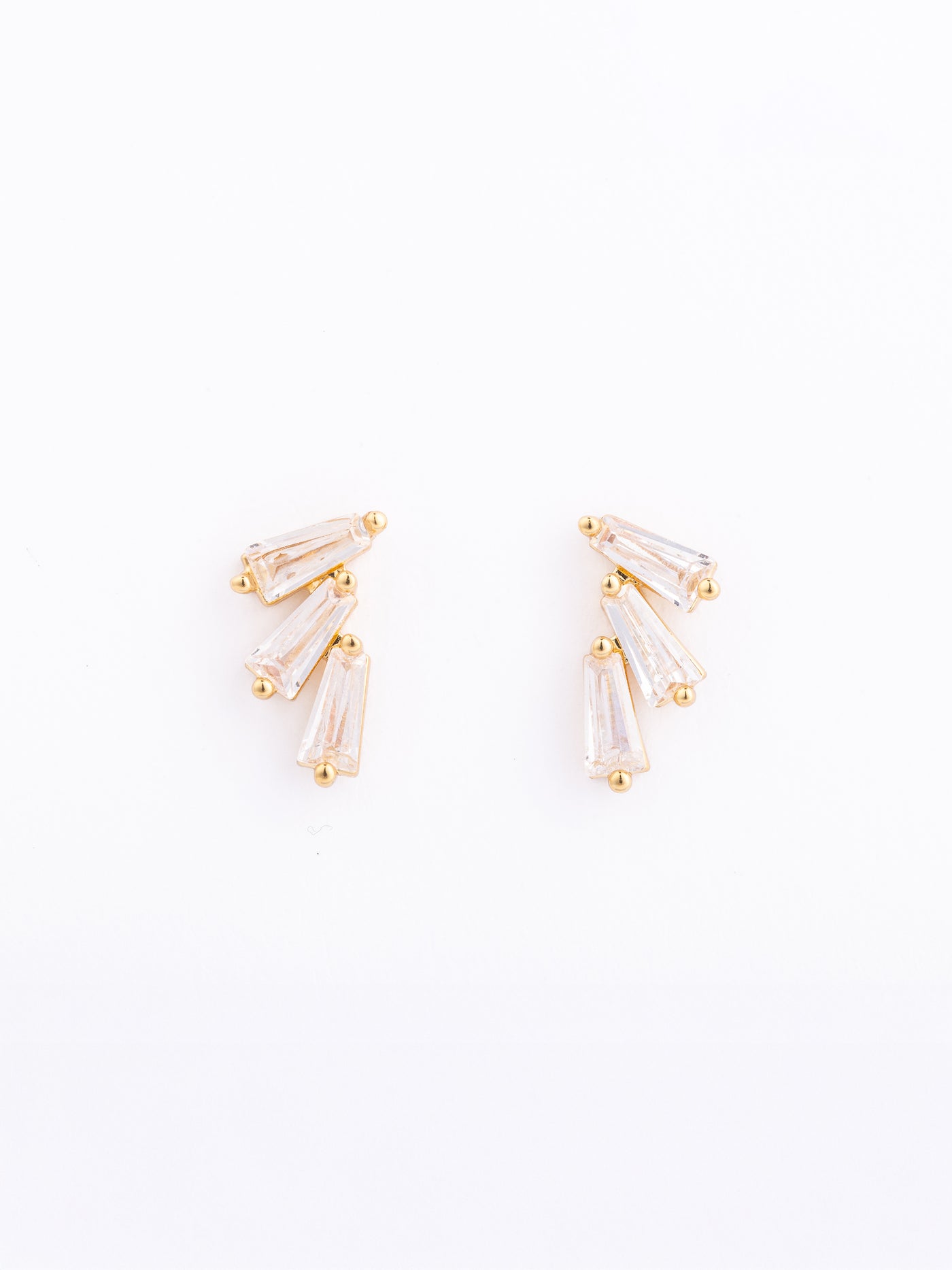 Jenny Stud Earrings