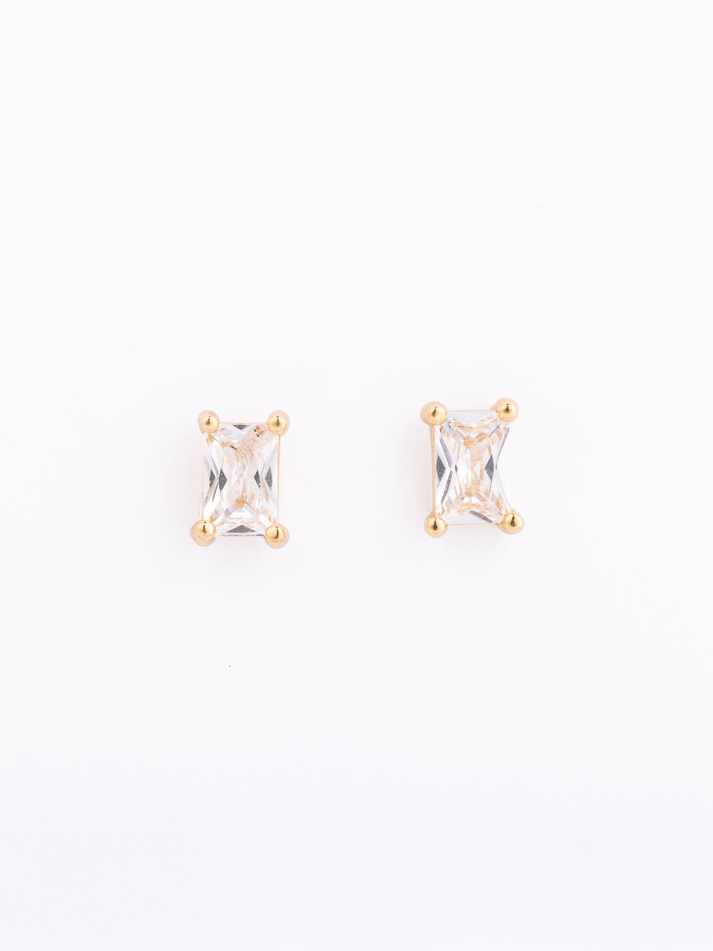 Brody Stud Earrings