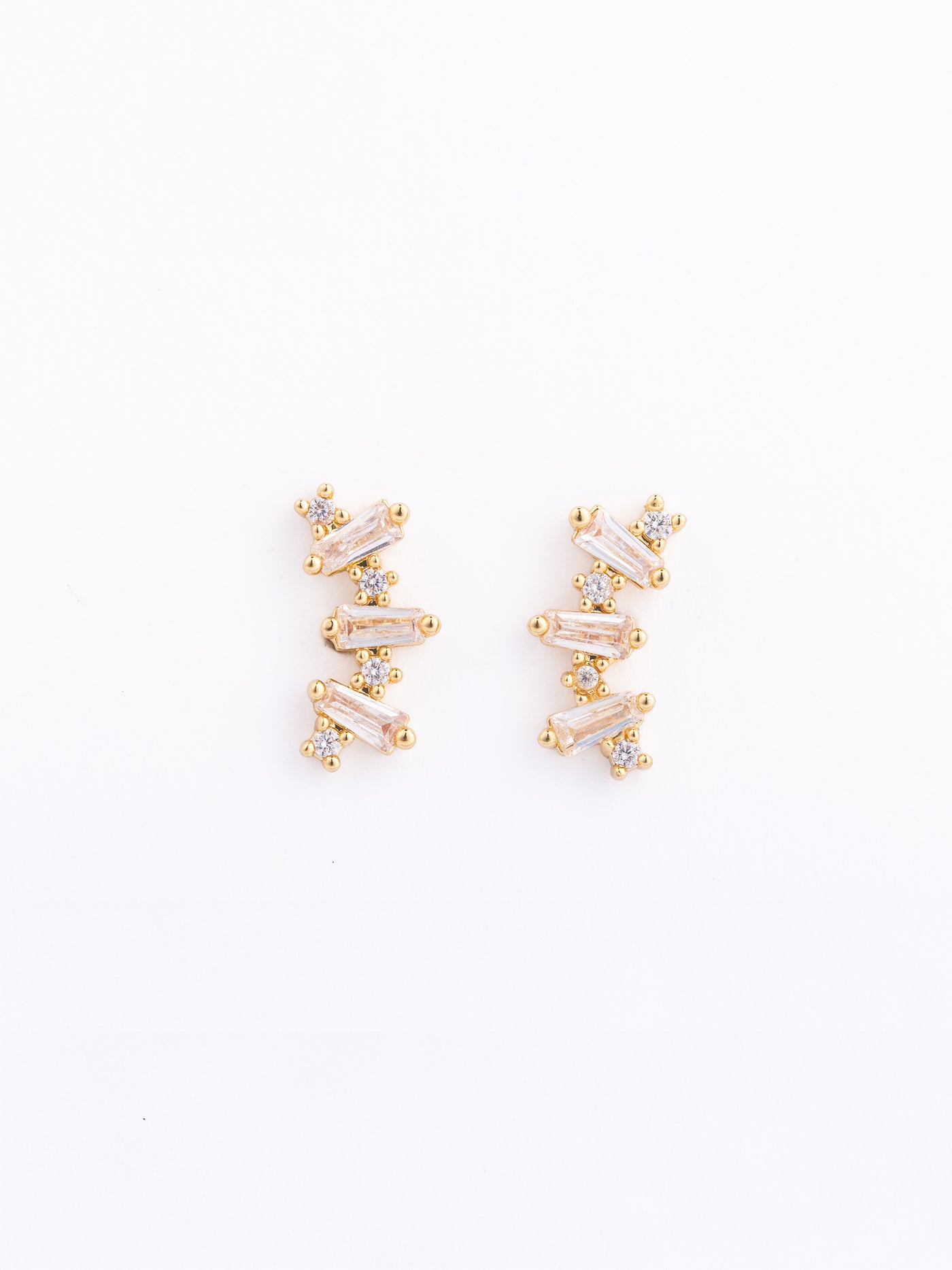 Jamie Stud Earrings