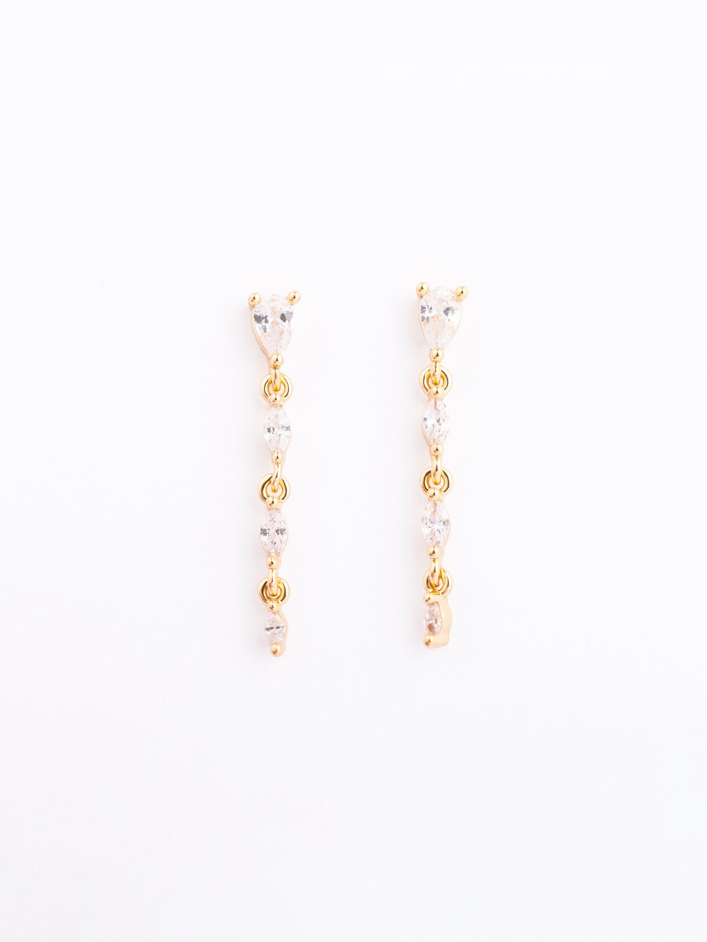 Scout Earrings