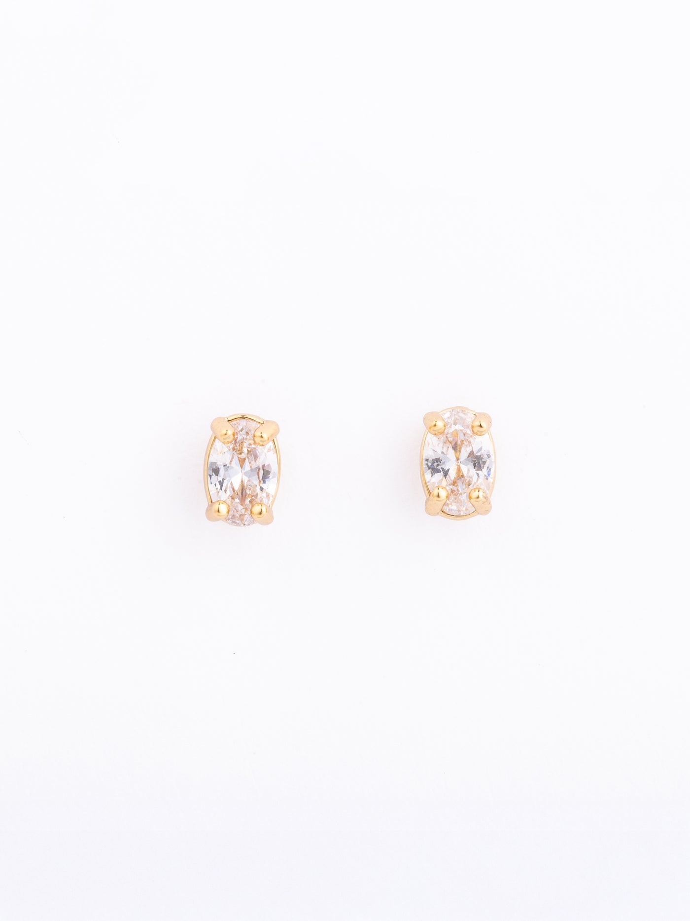 Riley Stud Earrings
