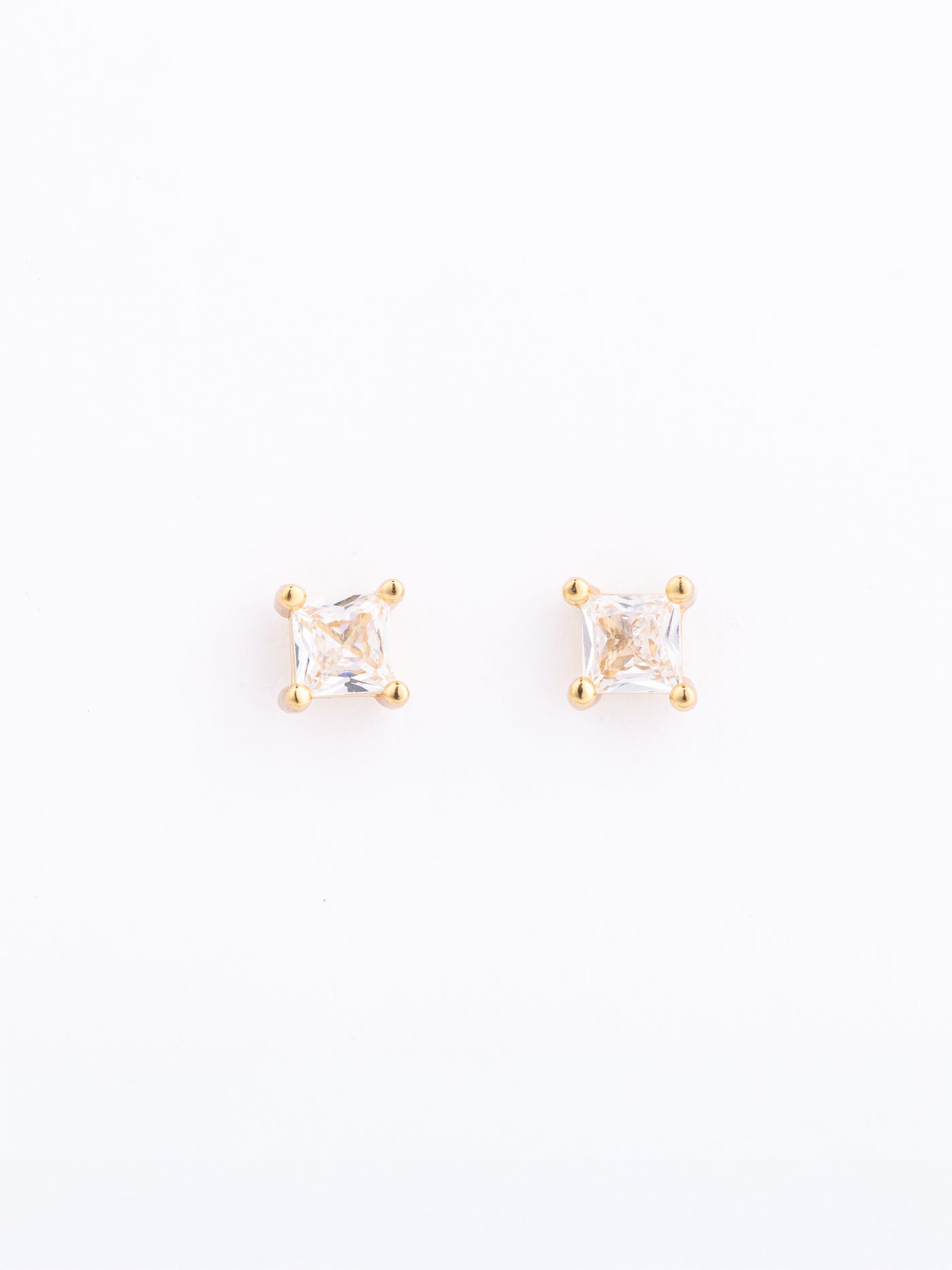 Farrah Stud Earrings