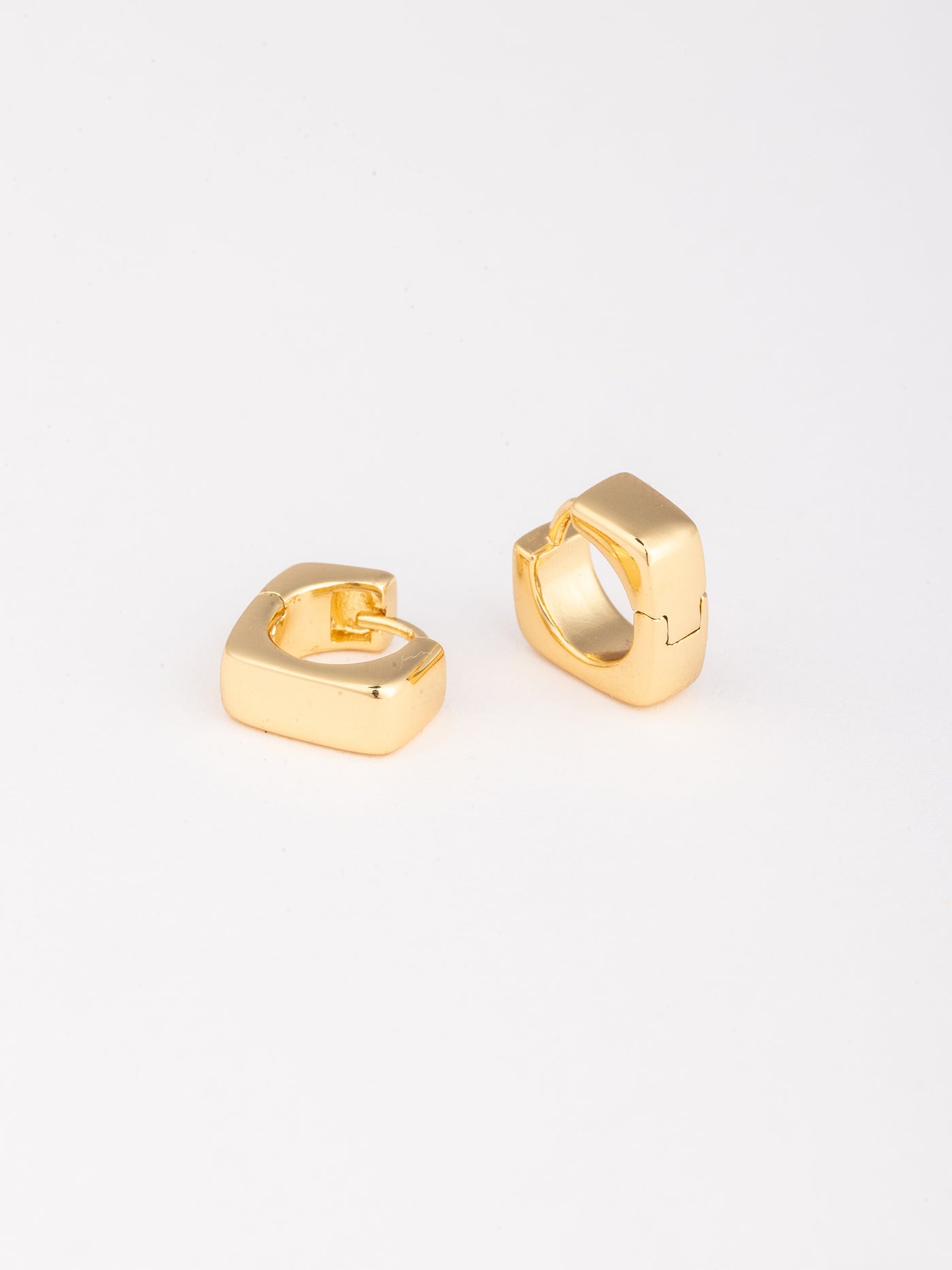 Valerie Huggie Earrings