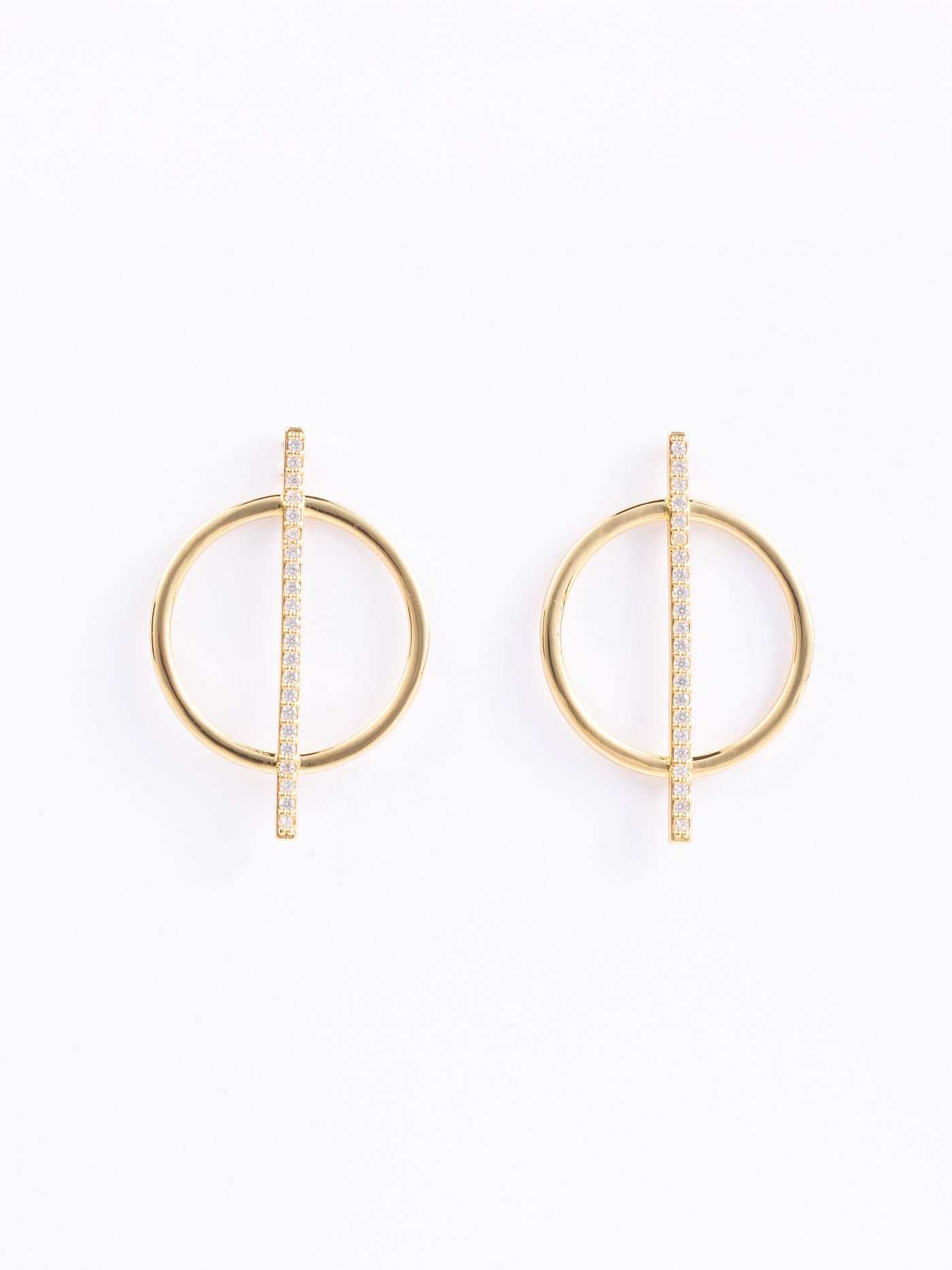 Mallie Earrings