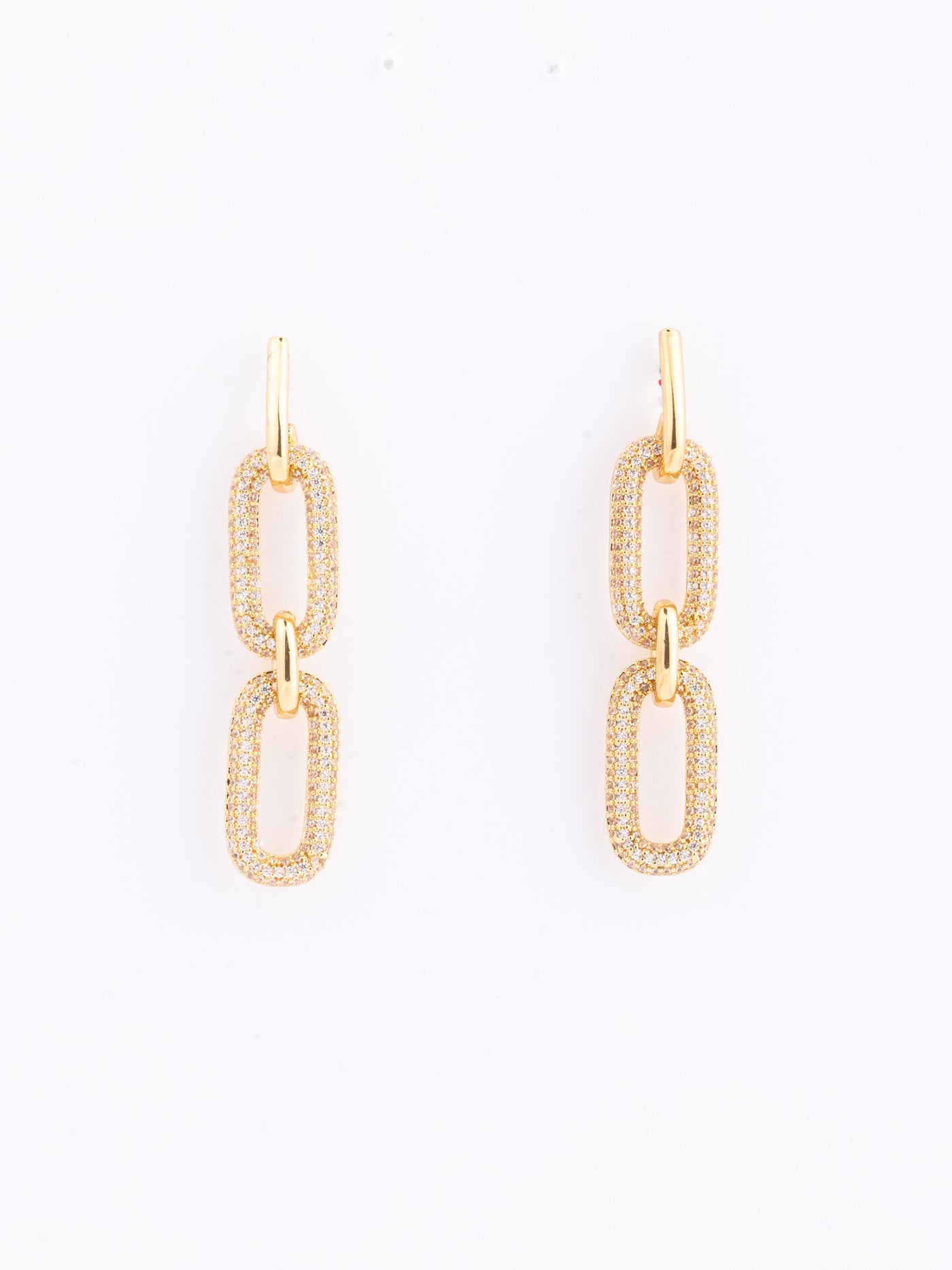 Phoebe Drop Earrings