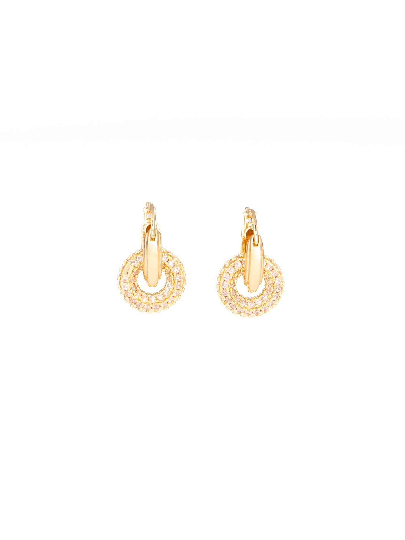 Phoebe Drop Earrings