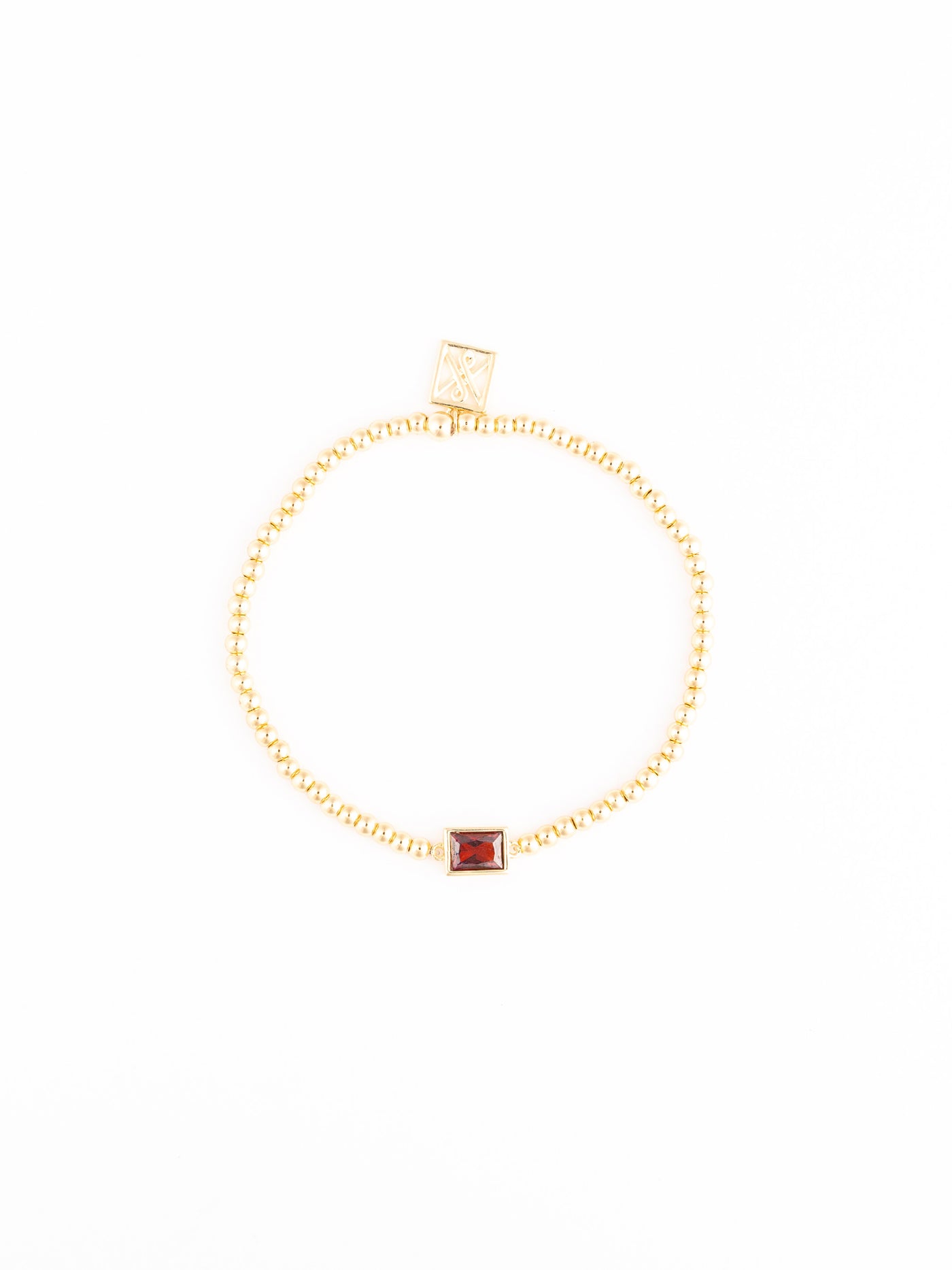 Colby Birthstone Bracelets