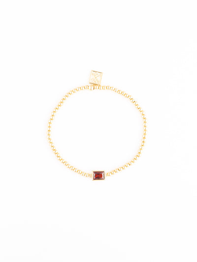 Colby Birthstone Bracelets