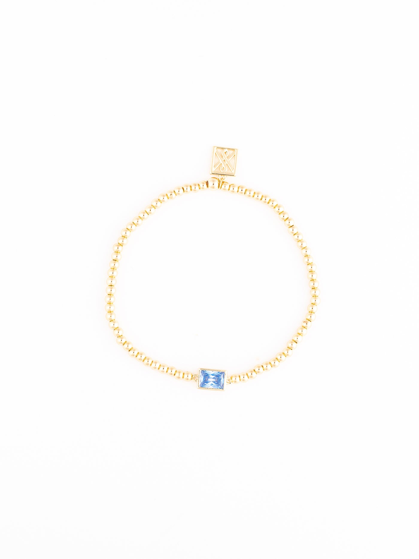 Colby Birthstone Bracelets