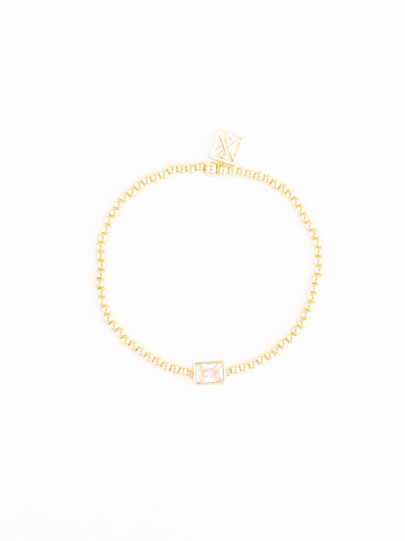 Colby Birthstone Bracelets