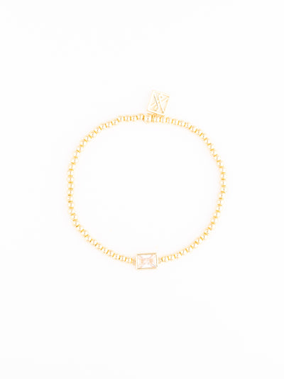 Colby Birthstone Bracelets