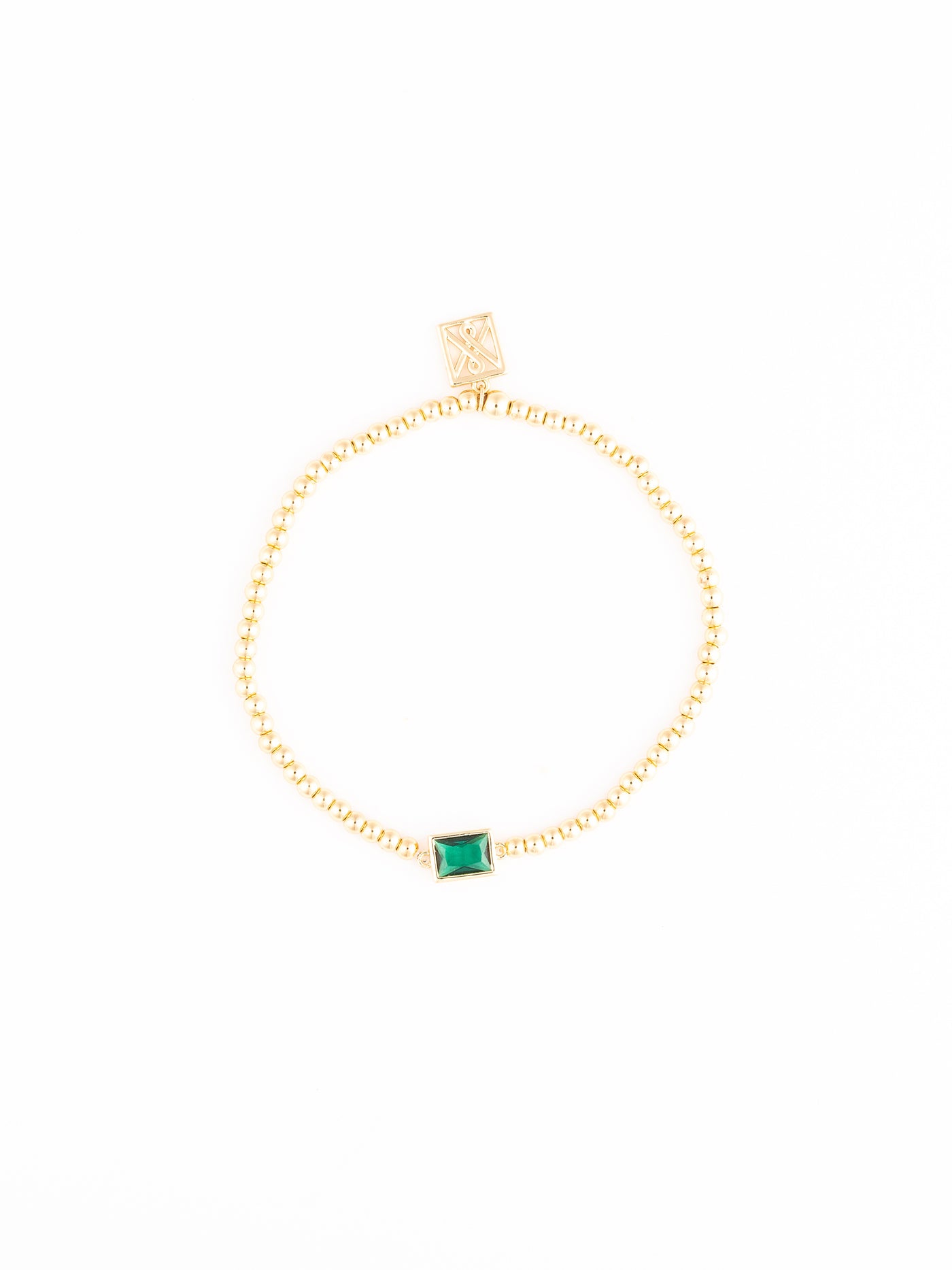 Colby Birthstone Bracelets