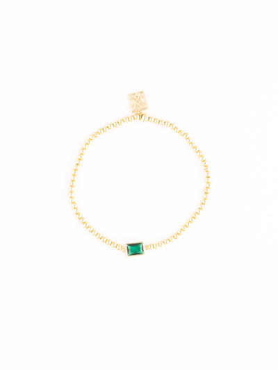 Colby Birthstone Bracelets