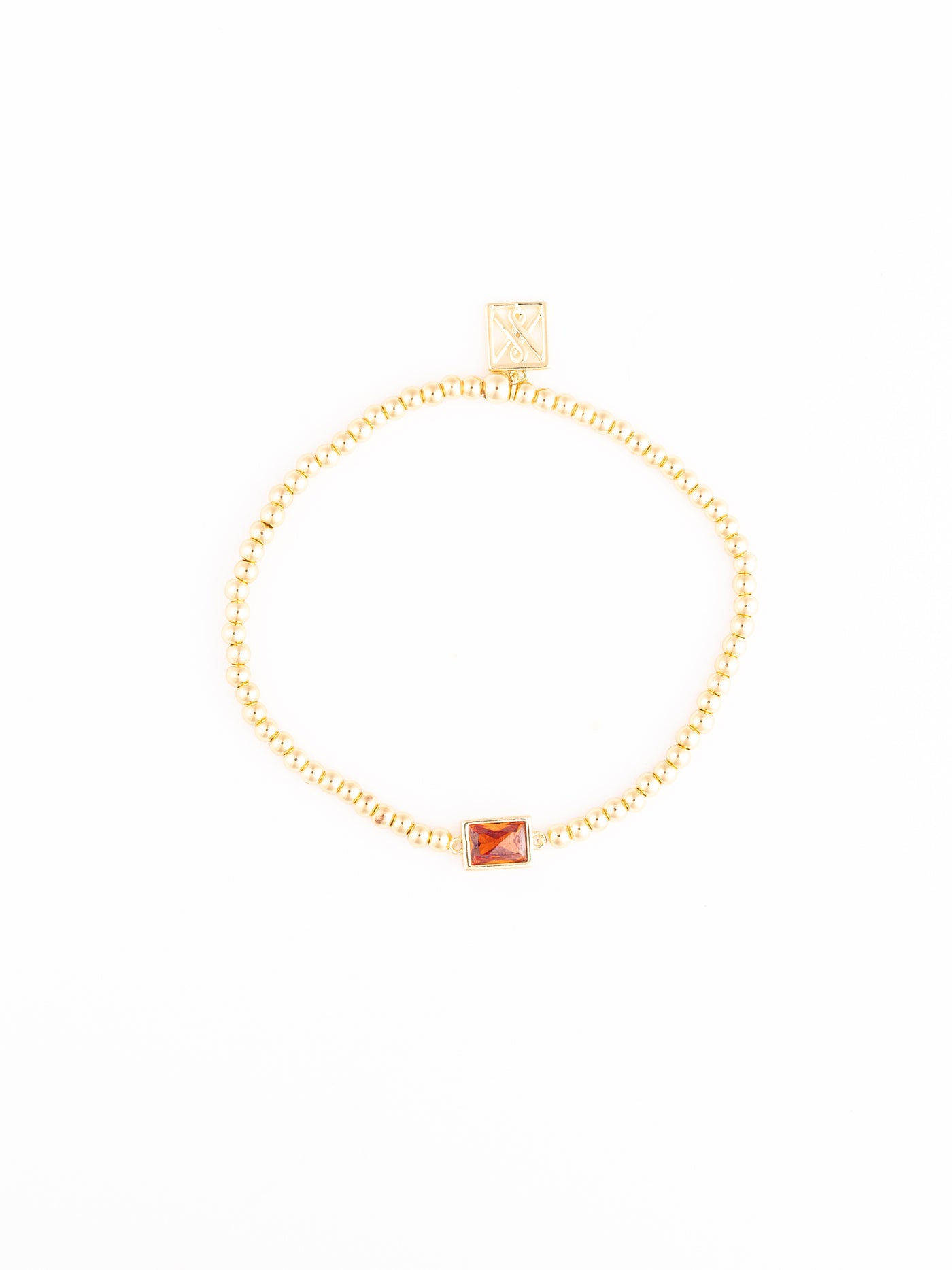 Colby Birthstone Bracelets