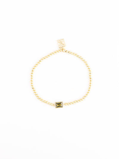 Colby Birthstone Bracelets