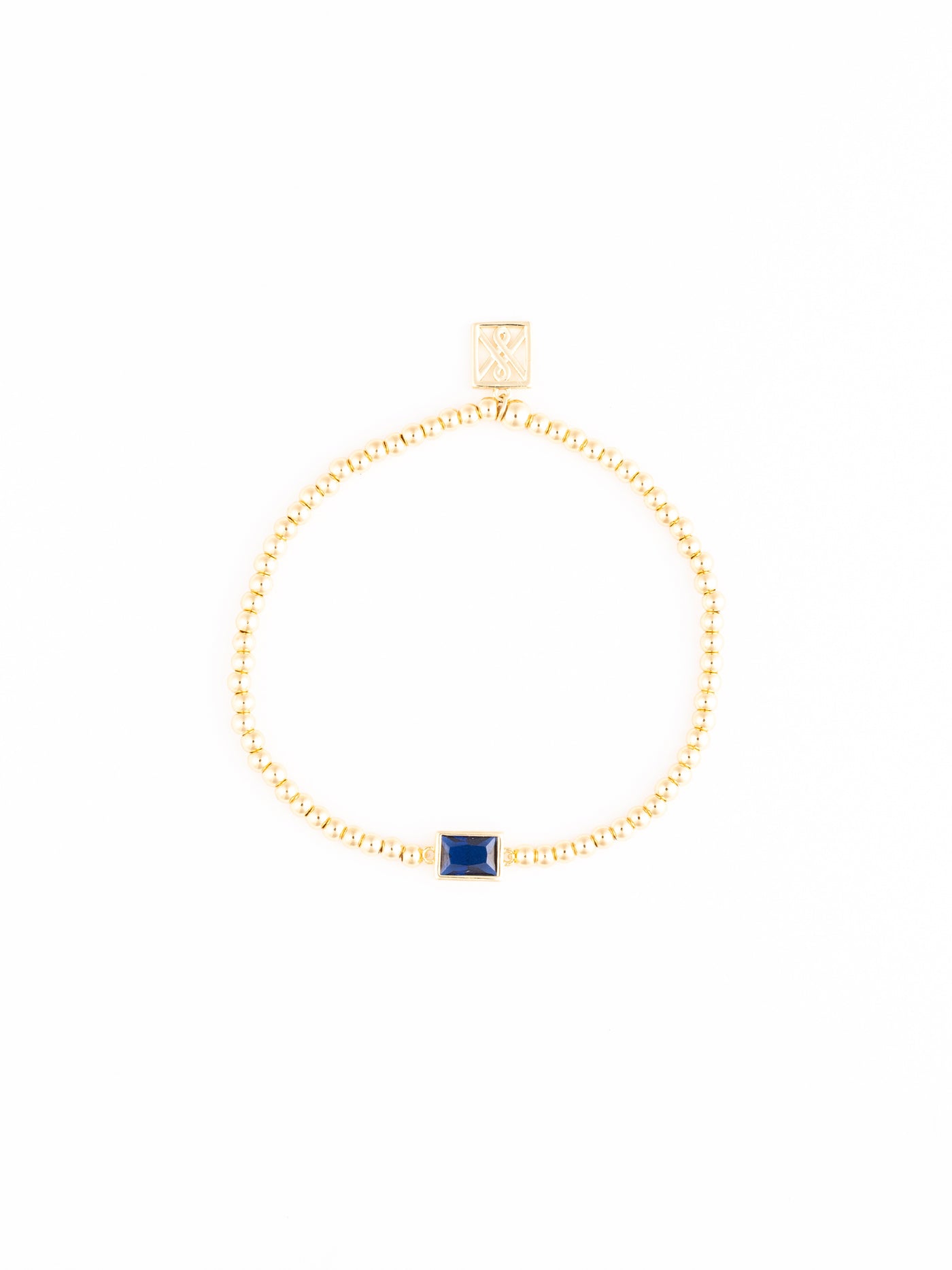 Colby Birthstone Bracelets