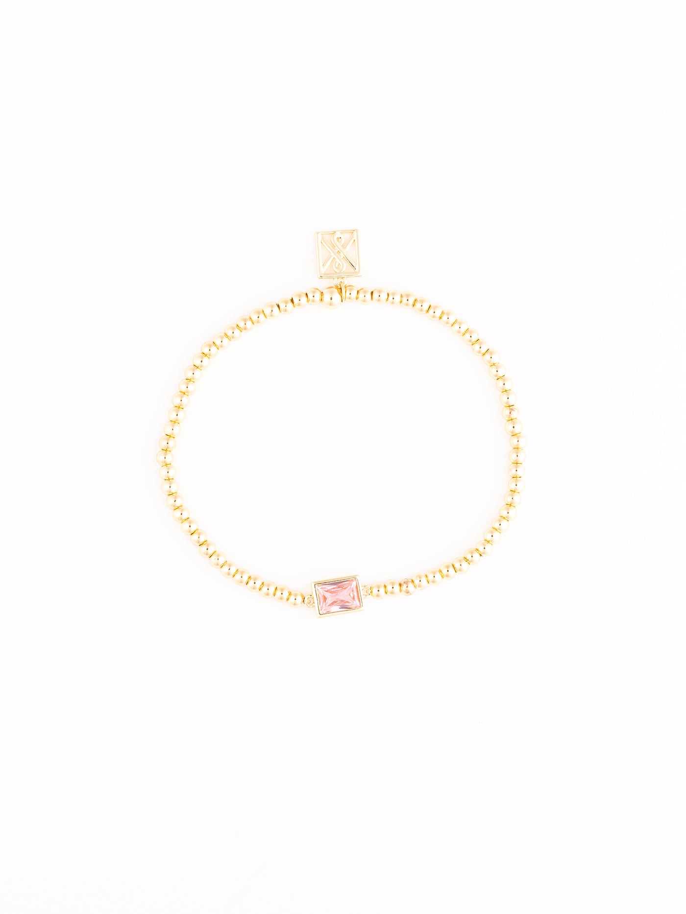 Colby Birthstone Bracelets