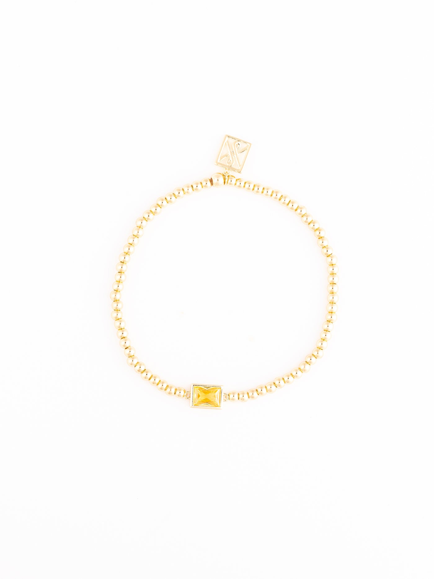 Colby Birthstone Bracelets