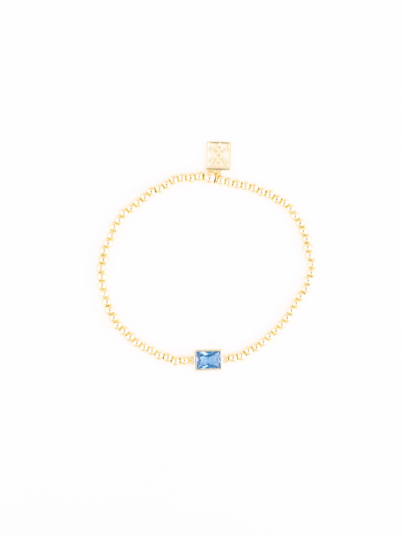 Colby Birthstone Bracelets
