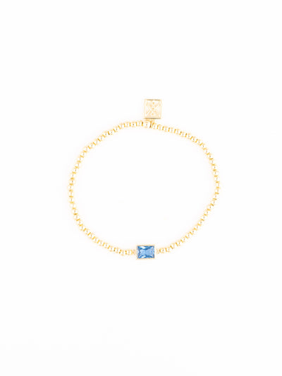 Colby Birthstone Bracelets