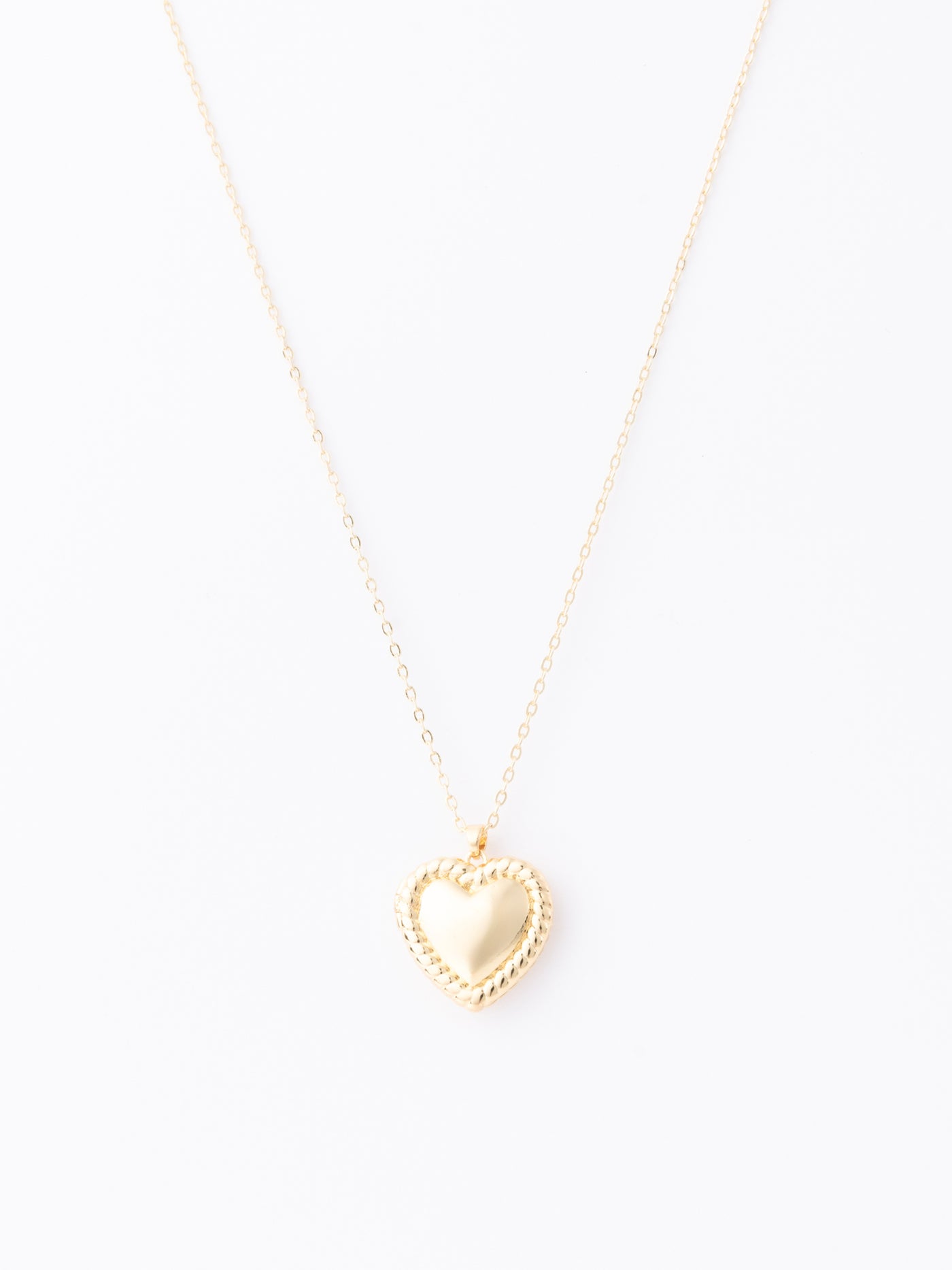 Arianna Locket Necklace