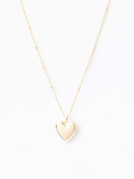 Alexandra Locket Necklace – MICHELLE MCDOWELL