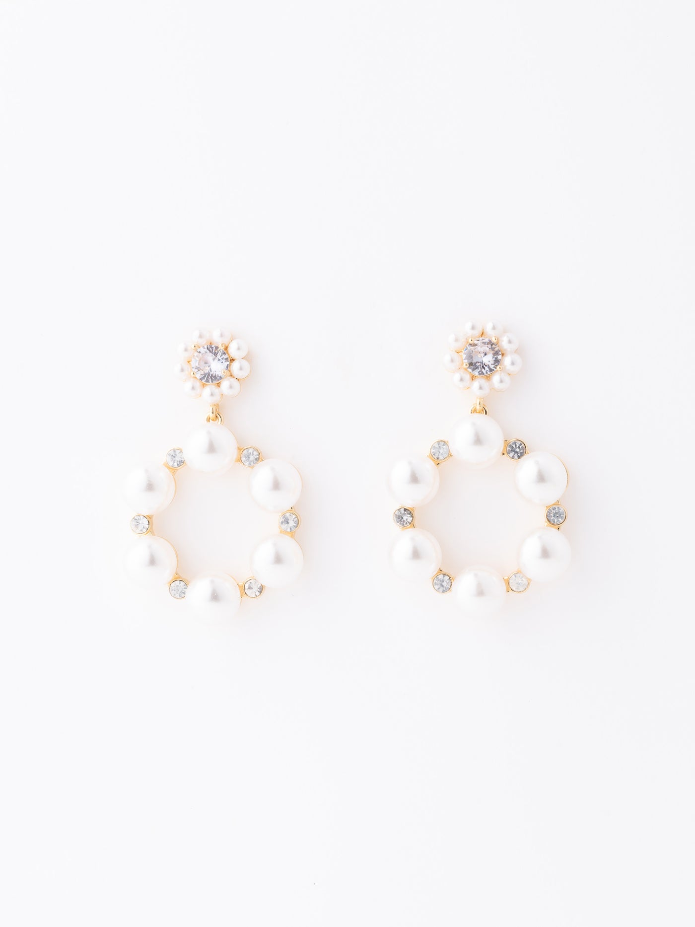 Bethany Earrings