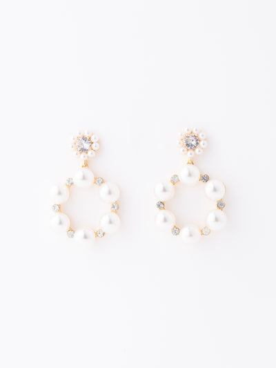 Bethany Earrings