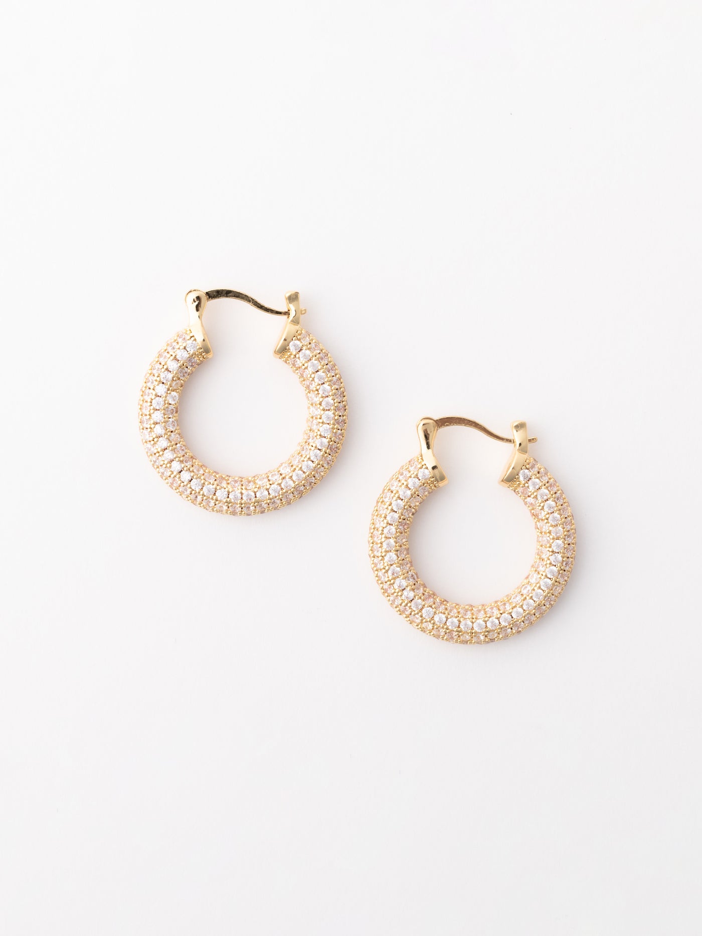Adrianna Earrings