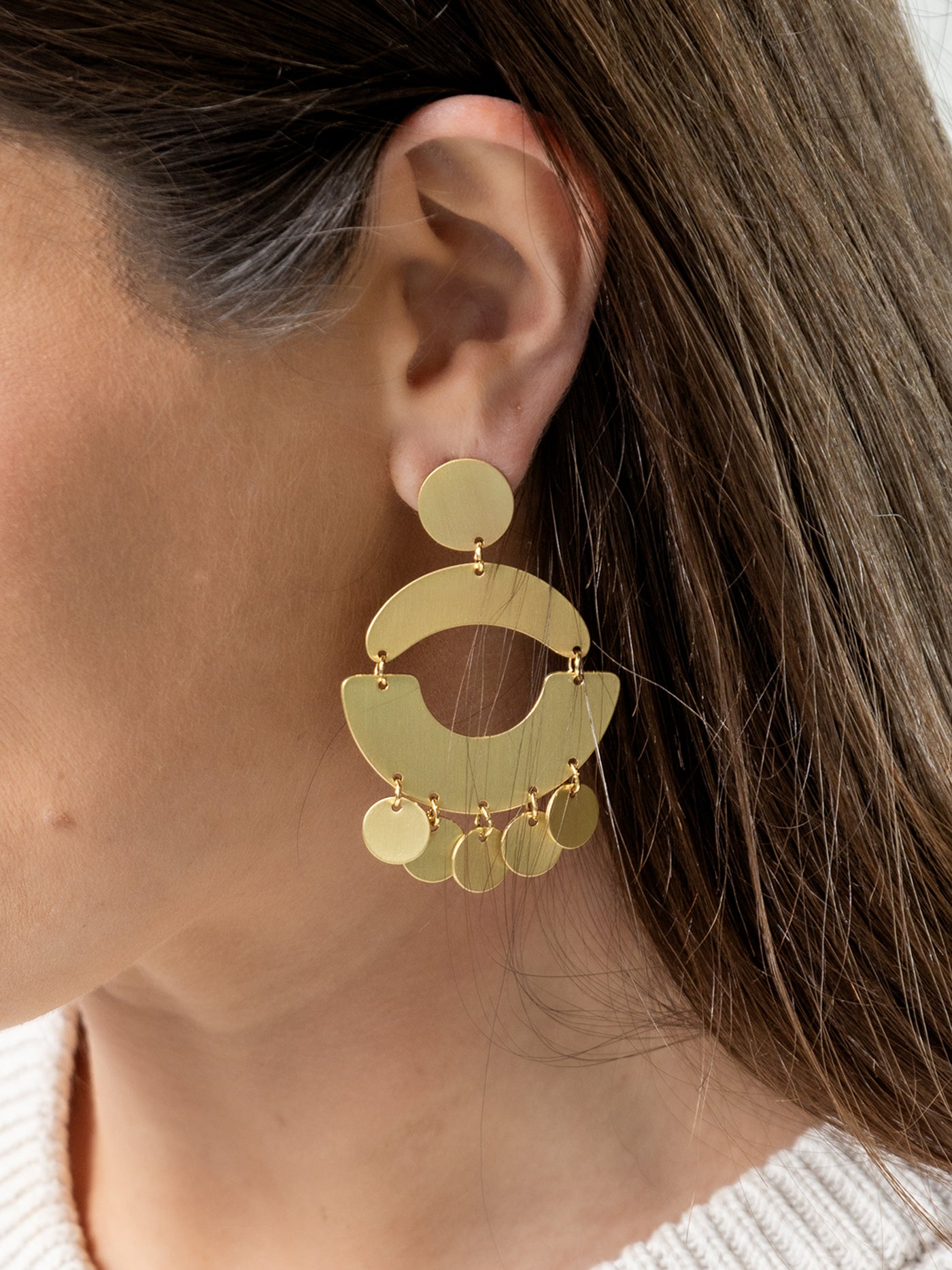 Skye Earrings