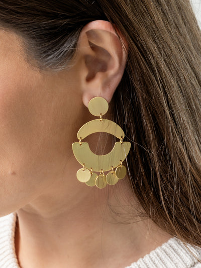 Skye Earrings