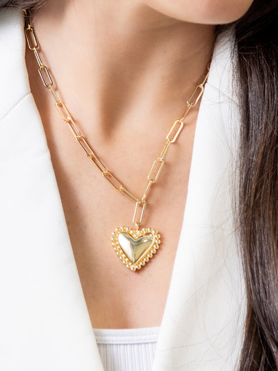 Winslow Necklace