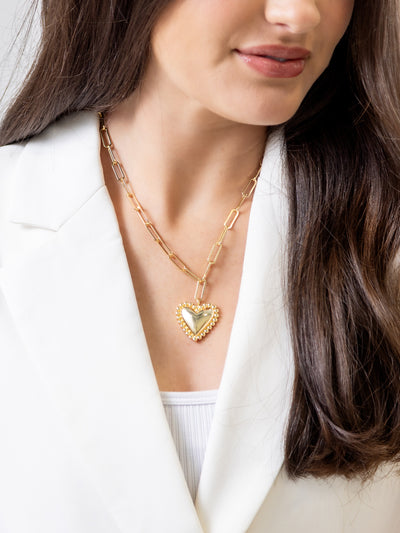 Winslow Necklace